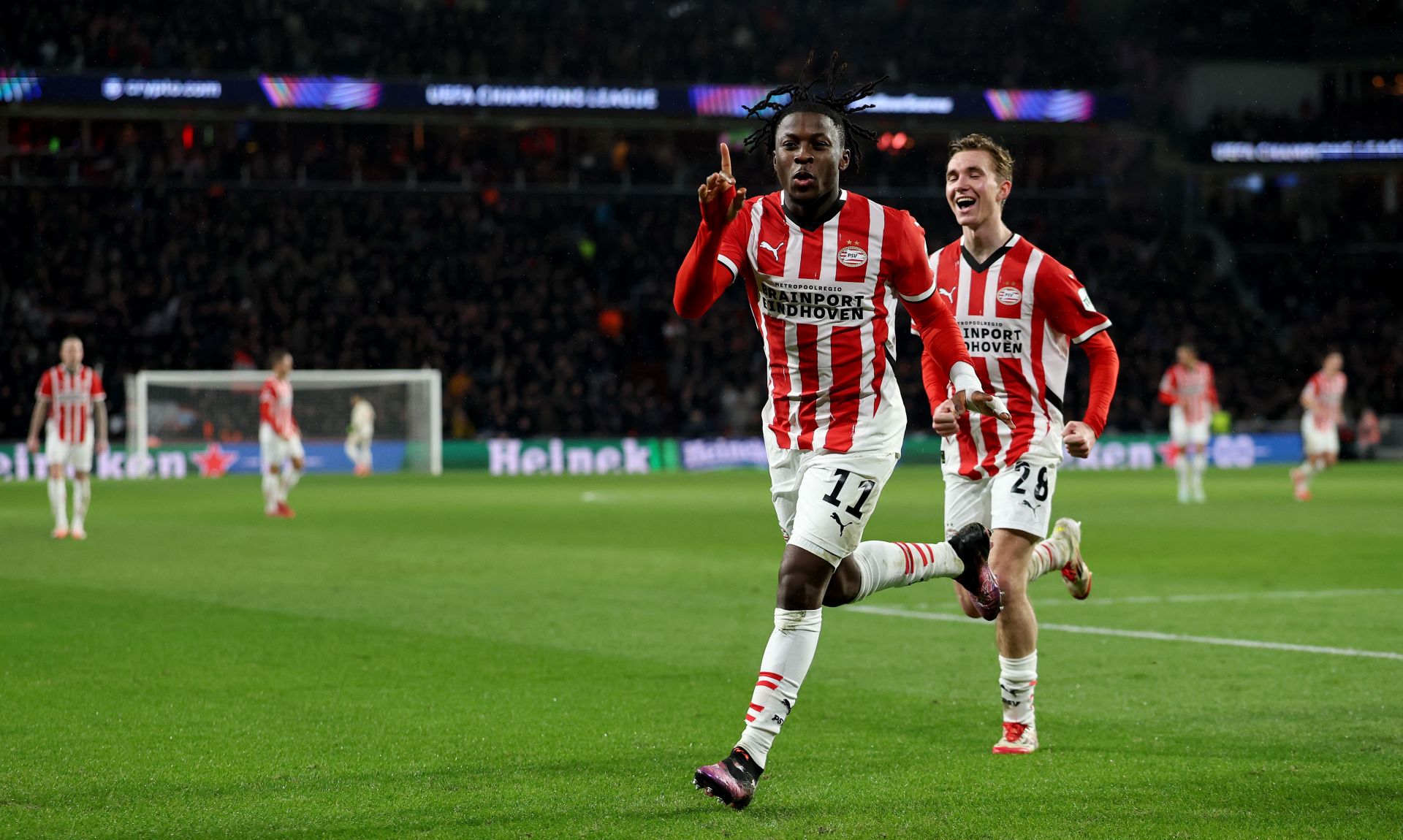 NEC vs PSV Prediction and Betting Tips | February 1, 2025
