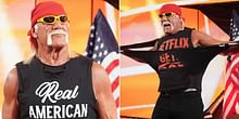 "You can't be surprised" - WWE Hall of Famer thinks he knows why Hulk Hogan was booed on RAW