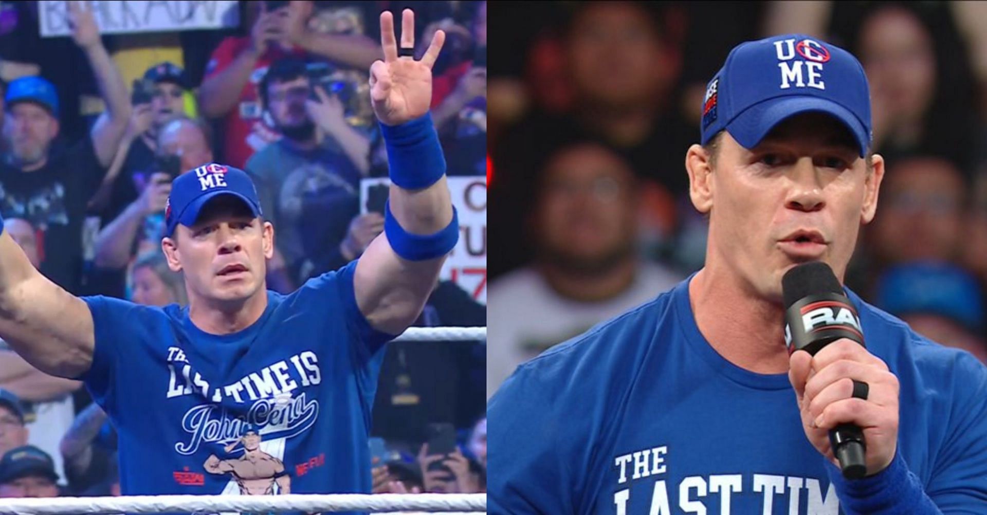 John Cena Returns: 184 दिन बाद WWE में John Cena की वापसी, Royal Rumble को लेकर किया धमाकेदार ऐलान, रचा जाएगा इतिहास?