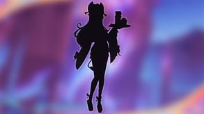Genshin Impact Mizuki kit leaks: Skill, burst, role and more abilities