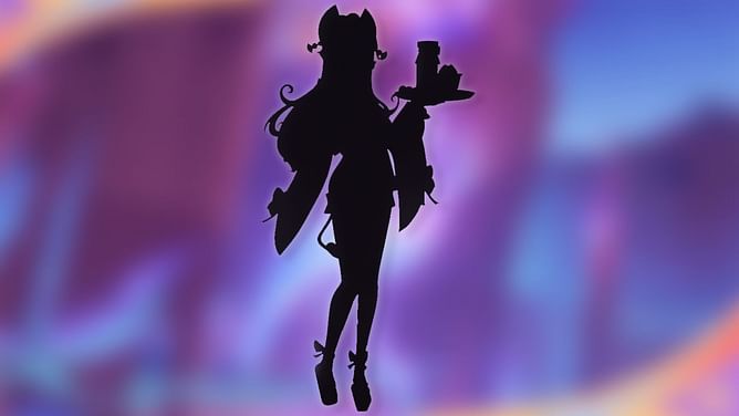 Genshin Impact Mizuki kit leaks: Skill, burst, role and more abilities