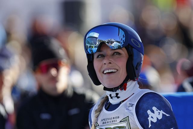 Audi FIS Ski World Cup 2024/25 - Downhill - Women - Source: Getty