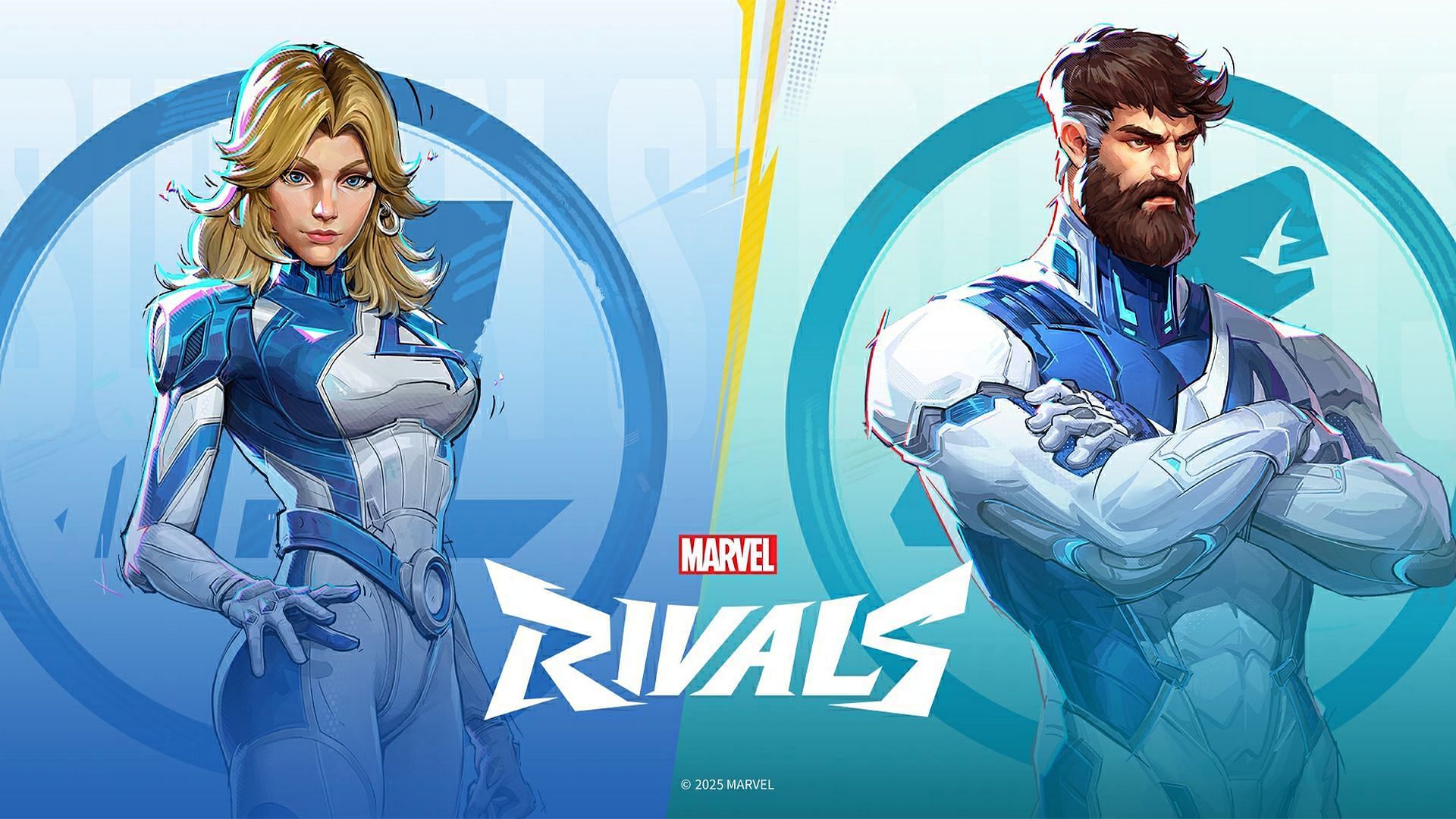 Marvel Rivals Season 1 download size on Steam (Image via NetEase Games)