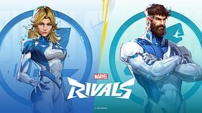 What is download size of Marvel Rivals Season 1 on Steam?