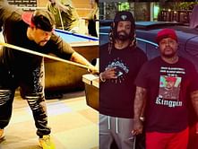 What happened to Cheddar Bob in 8 Mile? Reference goes viral after OG 2 LOW accidentally shoots himself on live podcast