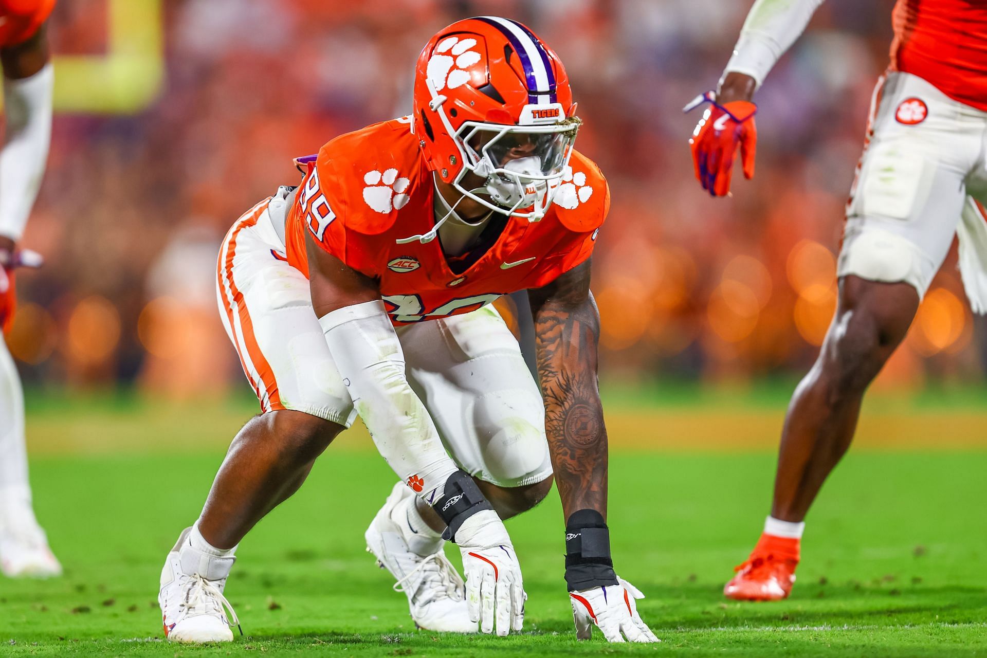 Stanford v Clemson - Source: Getty