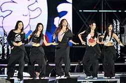 "Good riddance, clear the building"— Internet reacts as NewJeans' performance directors Jei Kim & BLACK Q resign from HYBE