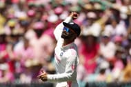 Australia v India - Men's 5th Test Match: Day 3 - Source: Getty