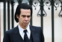 Who is Nick Cave? Singer wants Kanye West’s music played at his funeral