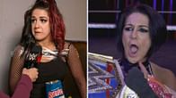 Popular name offers to take a stink face from Bayley; star yet to respond