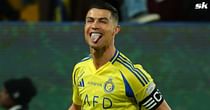 Cristiano Ronaldo reacts on social media after starring for Al-Nassr in 3-1 win over Al-Akhdoud