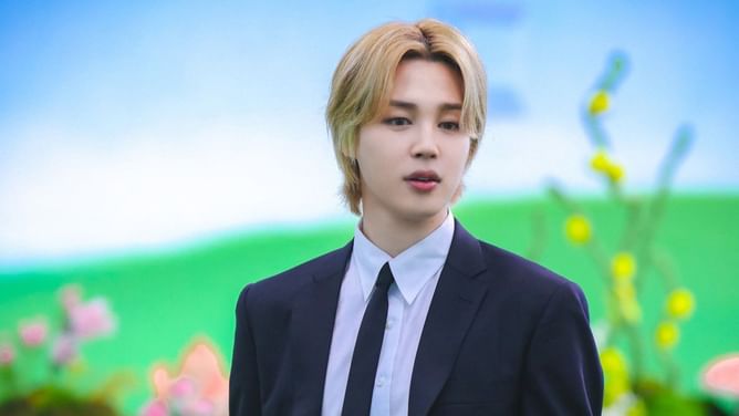 "HYBE RESPECT JIMIN" — Fans slam the label for allegedly failing to promote and recognize 'WHO' Billboard achievements