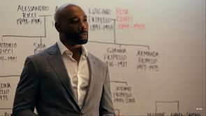 Watson (2025): Full cast list explored