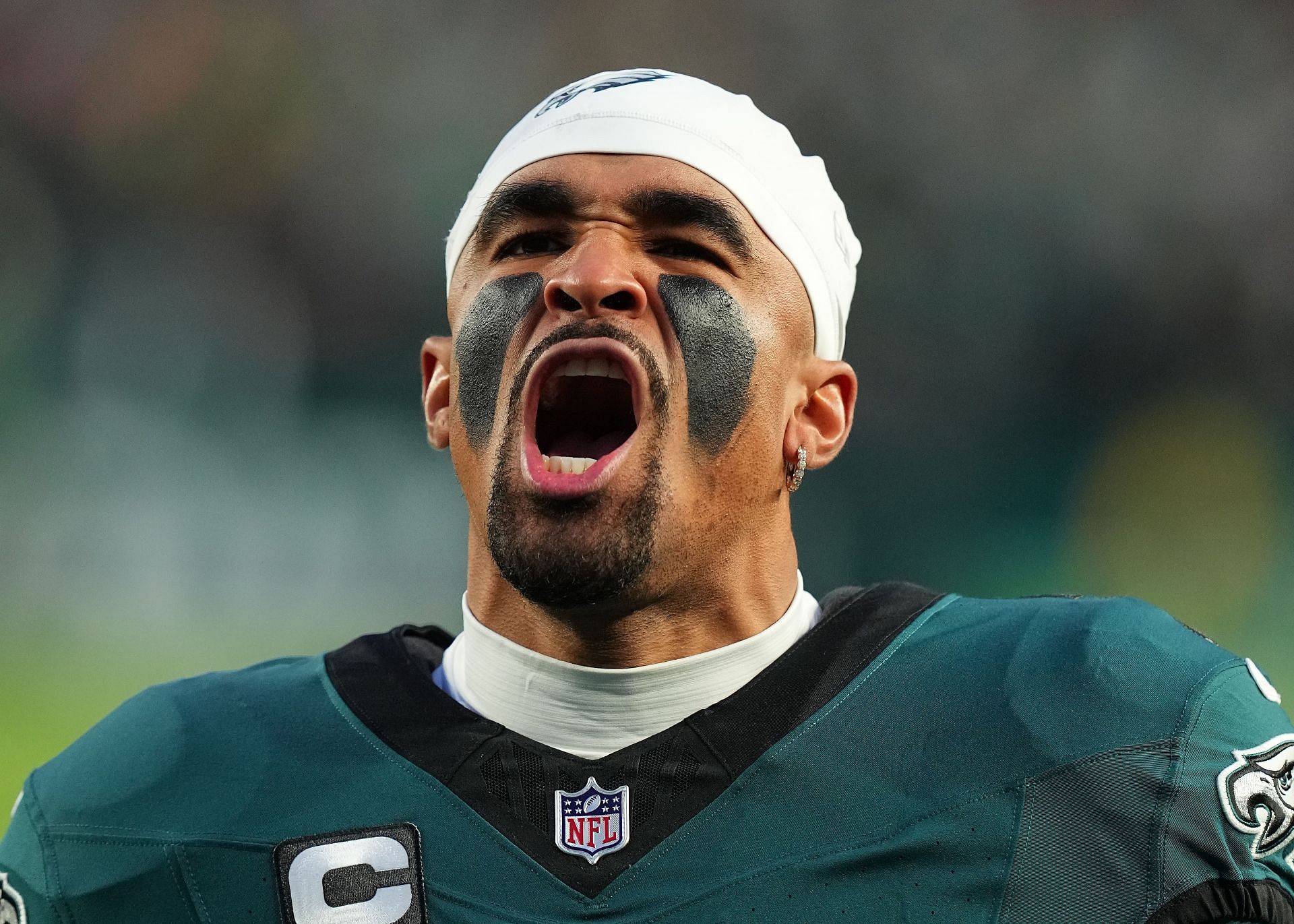 Is Jalen Hurts injured? Exploring Eagles QB