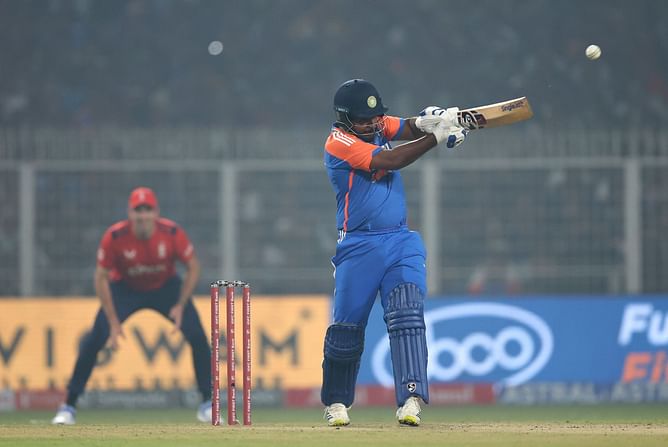 India vs England 2025, 2nd T20I: Toss result and playing 11s for today’s match, umpires list, and pitch report