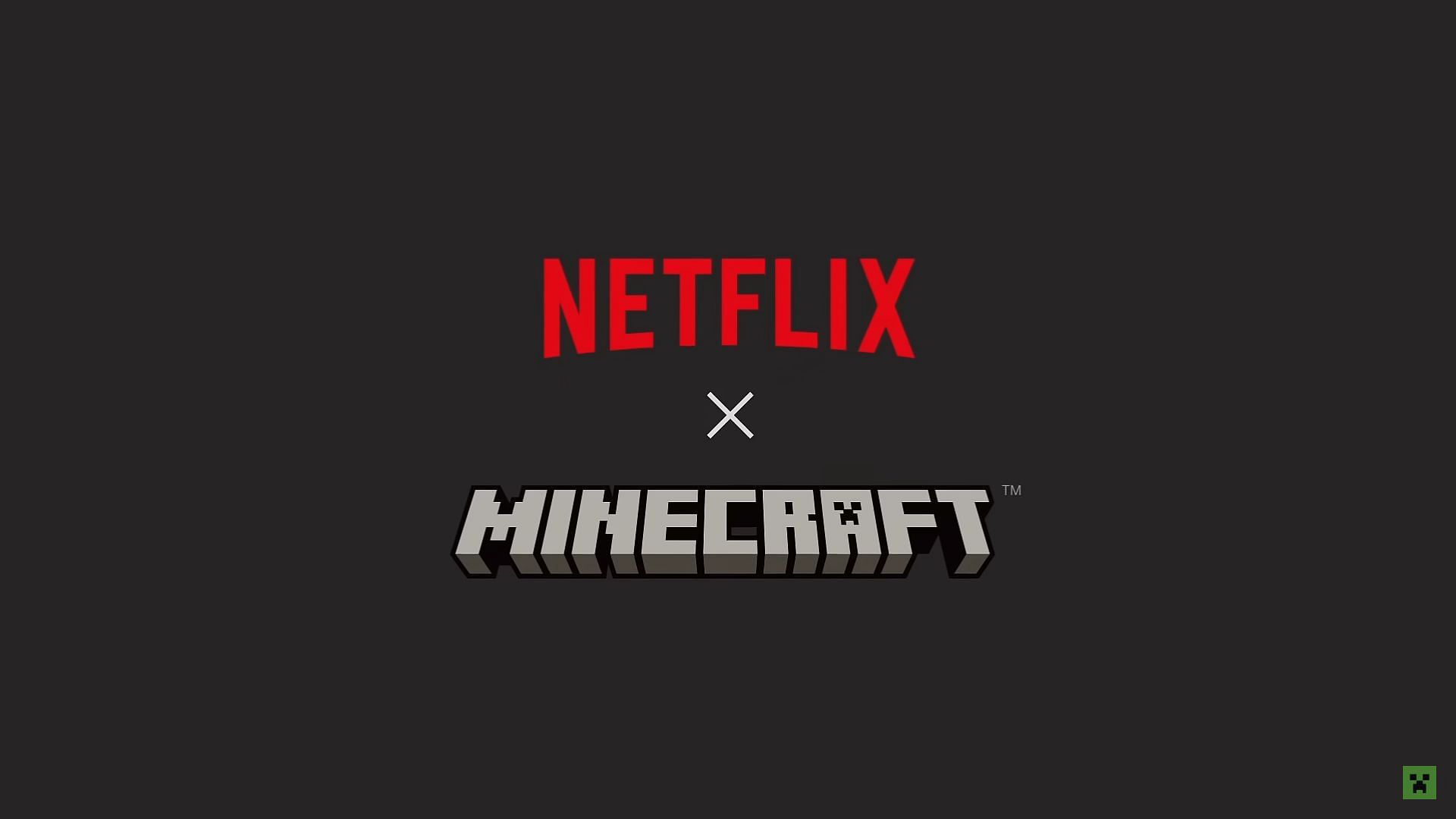 The animated series is the only item in the leaked Minecraft roadmap backed by actual confirmation from Mojang (Image via YouTube/ Mojang Studios)