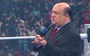 Paul Heyman officially reveals Roman Reigns is targeting 12-time champion as his WrestleMania 41 opponent