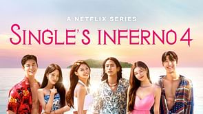 "Already losing my interest" — You-jin and Ji-yeon’s alleged limited screen time compared to Si-an in Single's Inferno 4 draws mixed reactions online