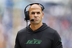 NFL insider offers insight into ex-Jets HC Robert Saleh's future in 2025 coaching carousel
