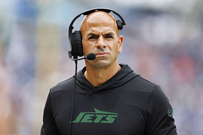 NFL insider offers insight into ex-Jets HC Robert Saleh's future in 2025 coaching carousel