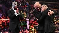 Rey Mysterio's retirement would lead to two popular star's rise, says WWE veteran