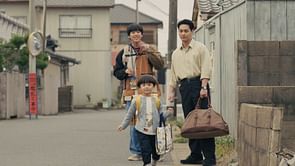 Light of My Lion: Is the Japanese Netflix series worth watching?