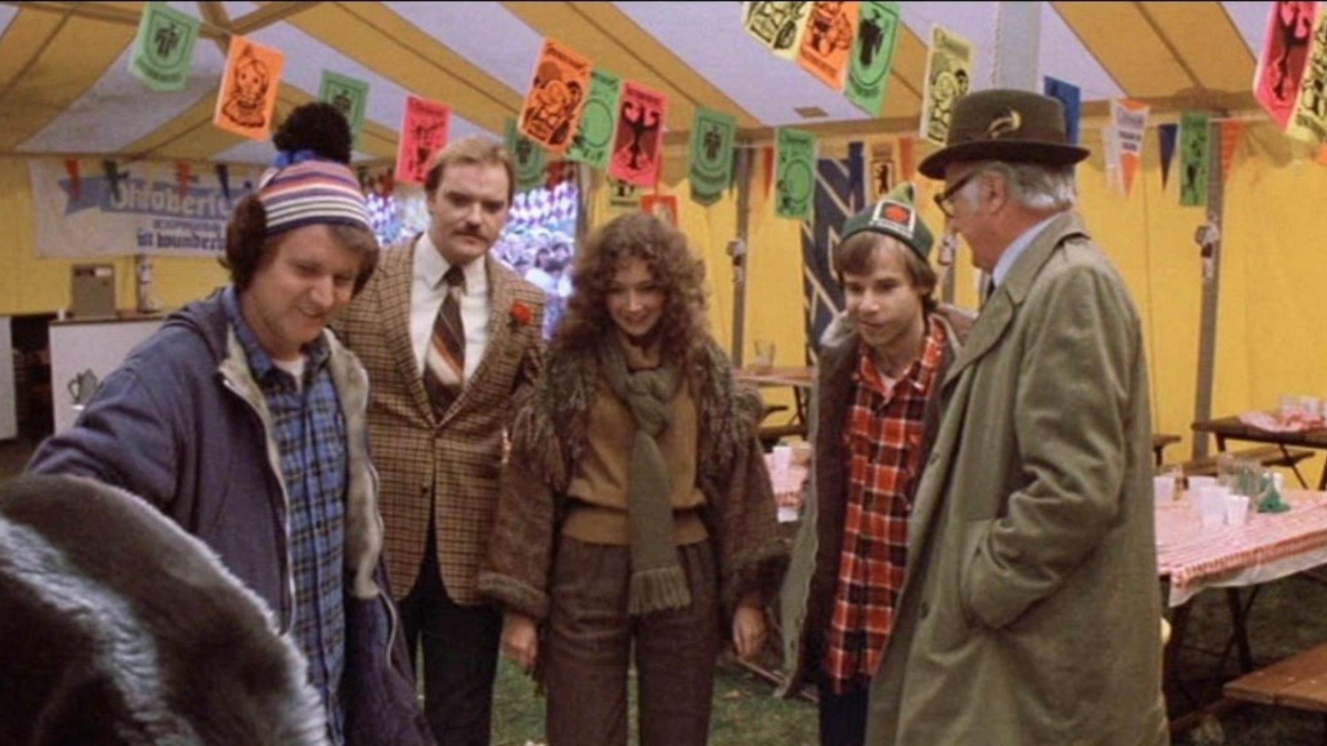 Angus Maclnnes in Strange Brew (image via MGM)