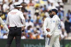 "He's trying to almost pick a fight" - Aaron Finch's interesting take on Virat Kohli's mental state in BGT 2024-25