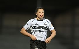 “At halftime, I was like, ‘We got another 40 minutes of this?’”- Ilona Maher opens up on a challenging aspect during first start for Bristol Bears