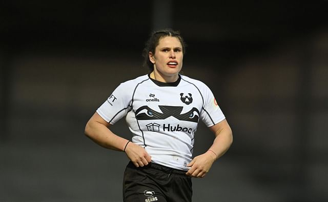 Exeter Chiefs v Bristol Bears - Allianz Premiership Women