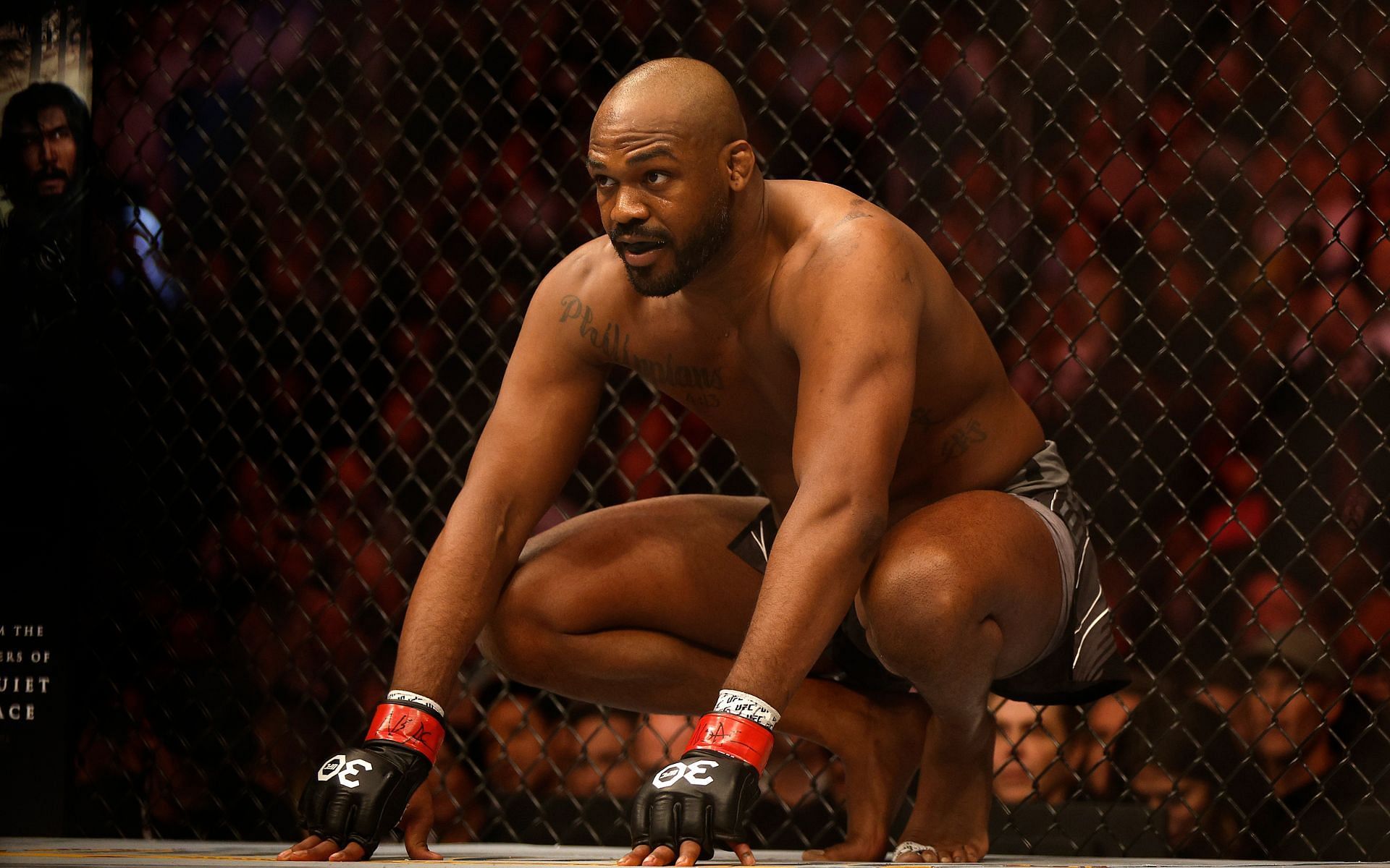 Jon Jones