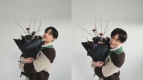 “Your charisma and style will elevate the fashion world!” — Fans excited as Stray Kids' leader Bang Chan becomes Fendi's latest brand ambassador