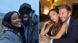 Dwyane Wade's wife Gabrielle Union sends heartfelt shoutout to Victoria Beckham over thoughtful skincare essentials gift