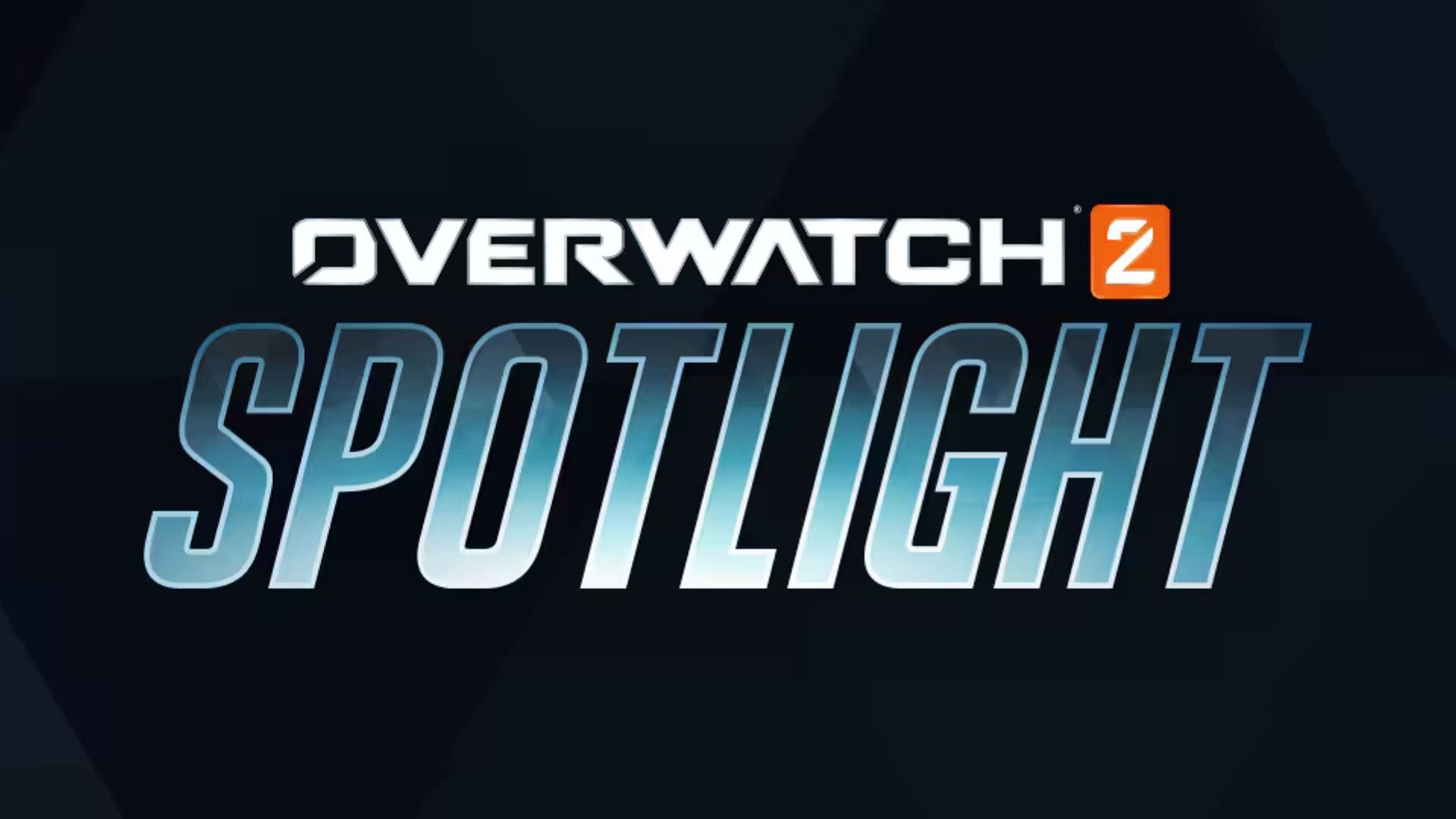 Everything to know about the upcoming Overwatch 2 Spotlight (Image via Blizzard Entertainment)