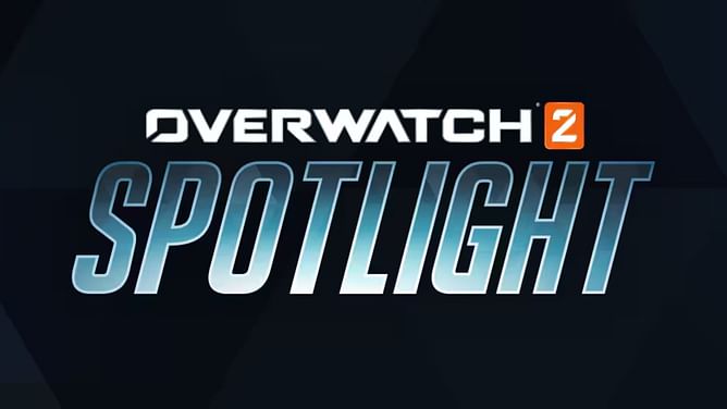 Overwatch 2 Spotlight: Release date, what to expect, and where to watch
