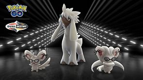 Pokemon GO Fashion Week 2025: Date, time, event bonuses, and more