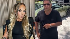 What did Florence Mirsky say? Music producer's ex addresses footage of her profanity-laden, alleged racist rant caught on camera
