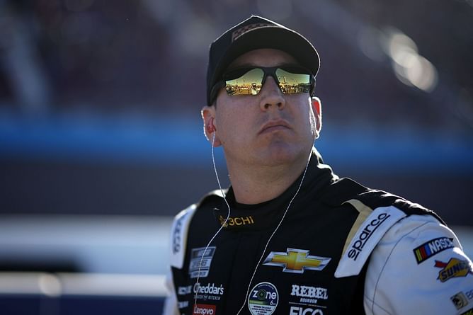 5 NASCAR drivers looking for an improved 2025 feat. Kyle Busch