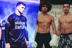 Dante Leon says he won’t wait for the Ruotolo brothers to land big fights: “It looks like they're more focused on getting MMA fights”
