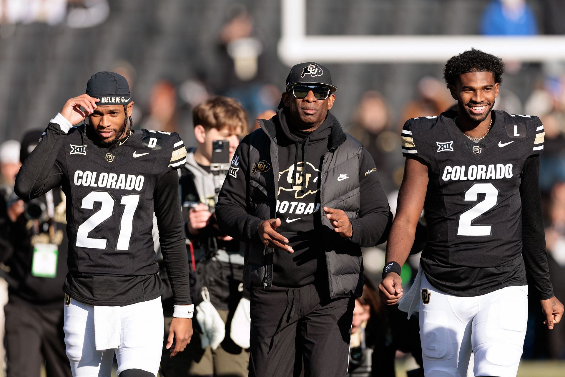 Oklahoma State v Colorado - Source: Getty