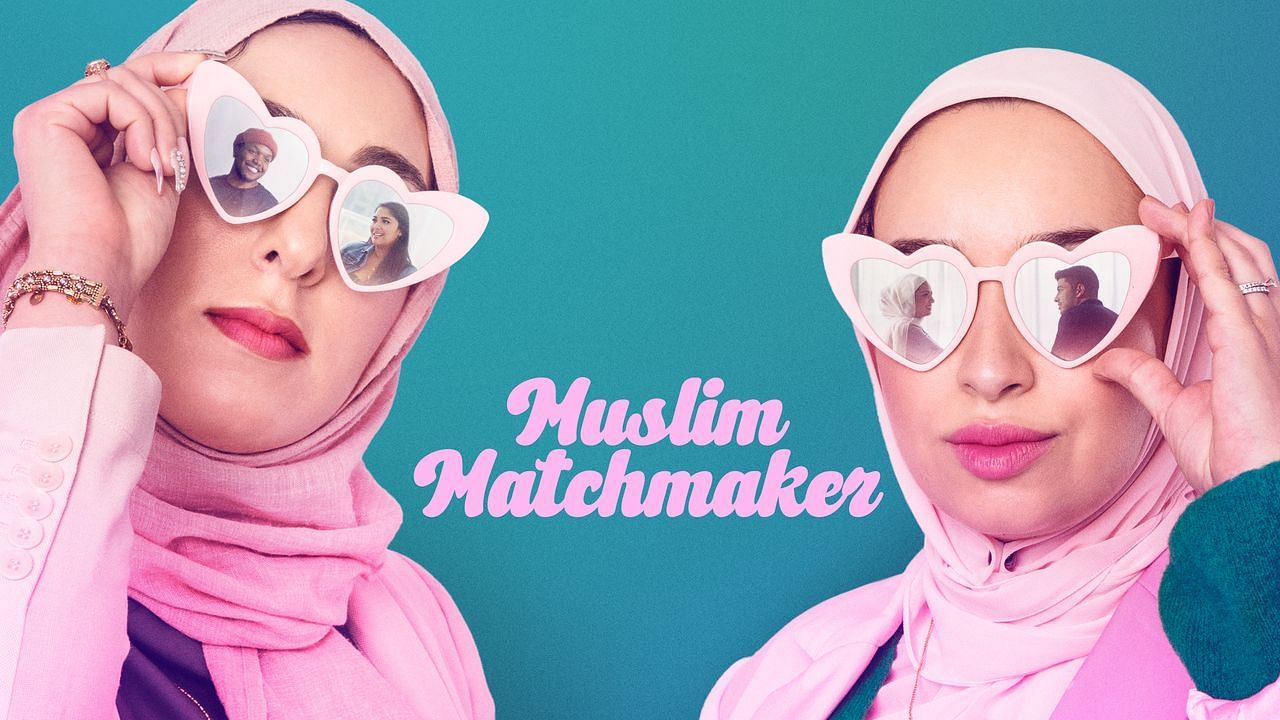 Muslim Matchmaker promo image (Image via abc.com)