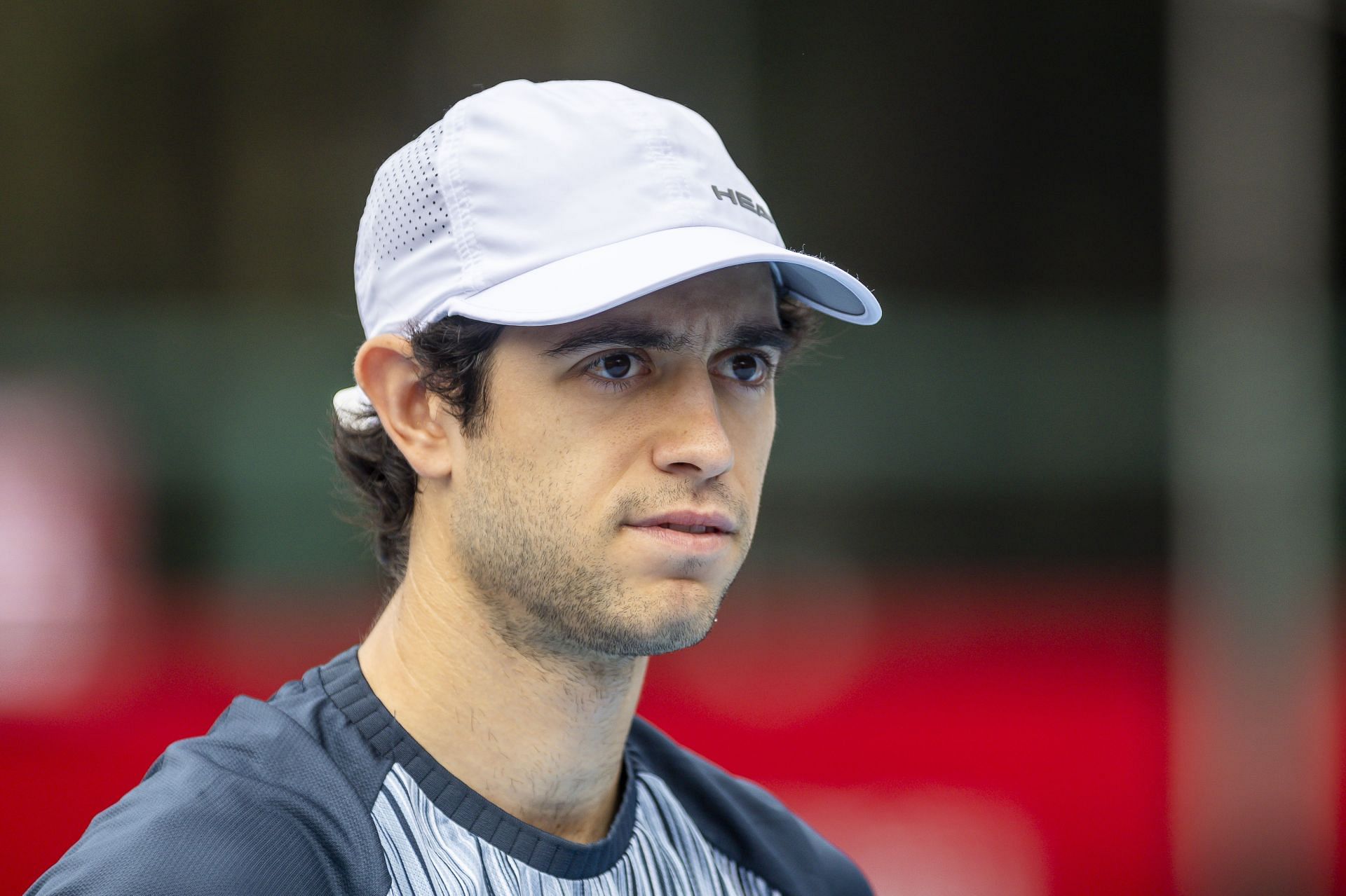 Bank of China Tennis Open - Source: Getty