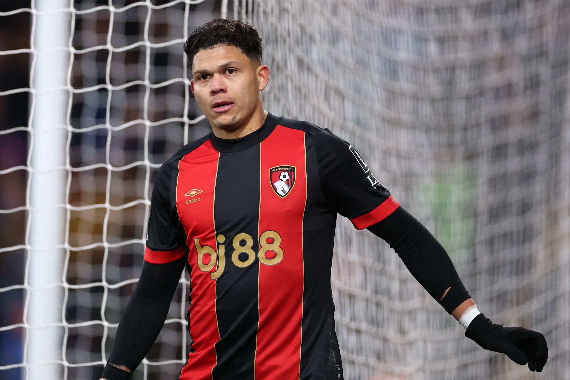 AFC Bournemouth v Everton FC - Premier League - Source: Getty