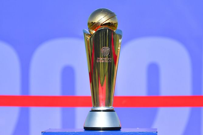 चैंपियंस टॉफी 2025 के लिए किसने की बड़ी भविष्यवाणी; यह दो टीमें खेल सकती हैं फाइनल! जानें कौन बनेगा विनर