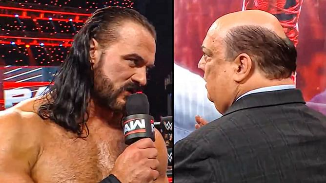 6 Things WWE subtly told us on the go-home episode of RAW before Royal Rumble