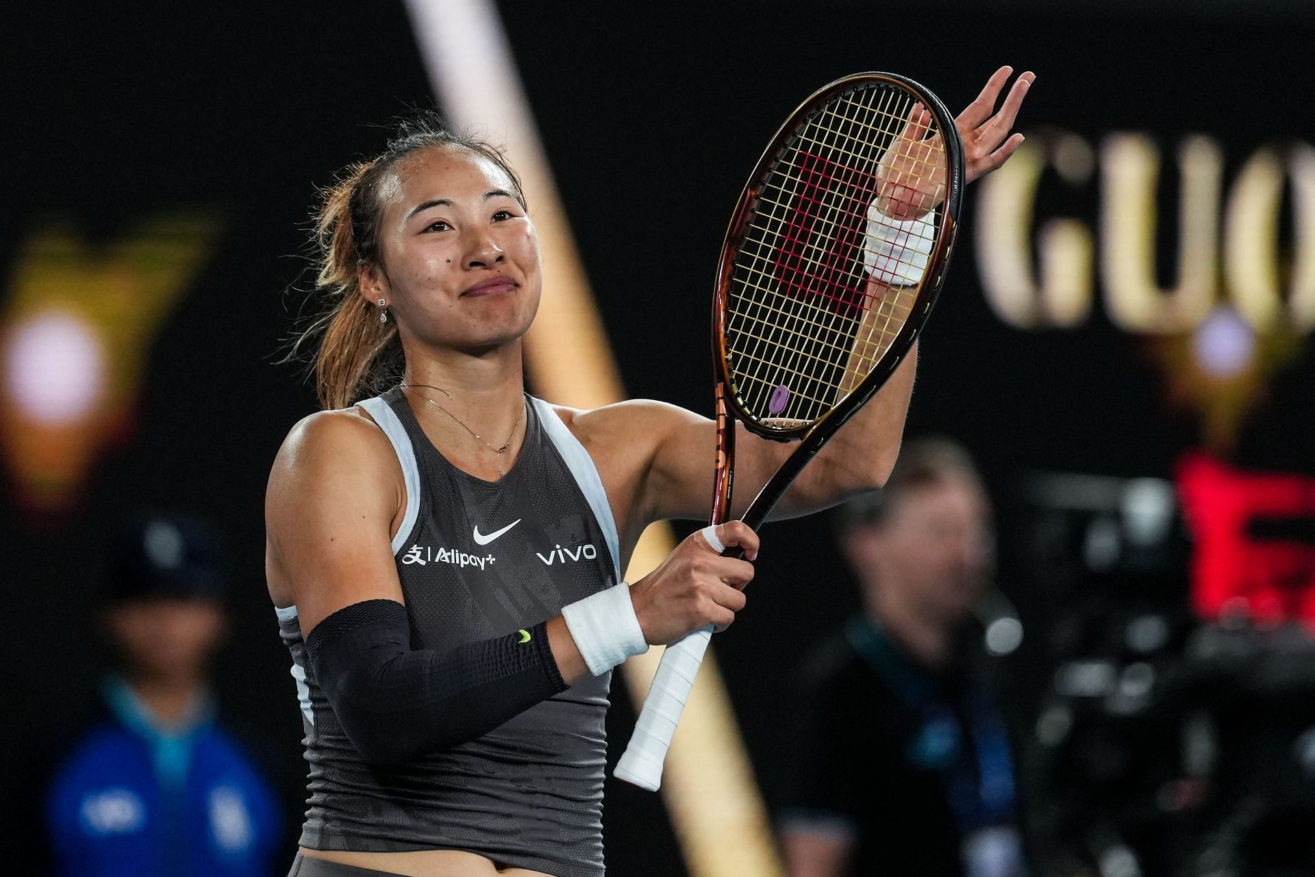 2025 Australian Open - Day 1 - Source: Getty