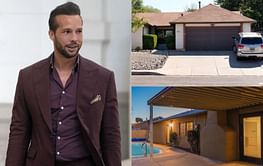 Tristan Tate shares eye-opening reason to buy 'Walter White's' iconic $4 million-worth Breaking Bad mansion: "I’m burying cash in the floor"