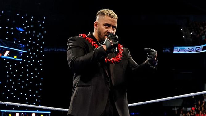 Bloodline member seemingly moving away from Solo Sikoa, says ex-WWE star; points out recent changes