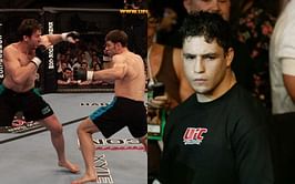 'The Ultimate Fighter' takes center stage in first look at this week's 'Dark Side of the Cage' episode [VIDEO]