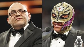 WWE veteran denies offensive backstage remark rumor (Exclusive)